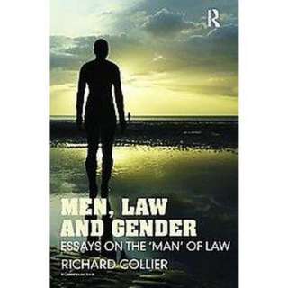 Men, Law and Gender (Hardcover).Opens in a new window