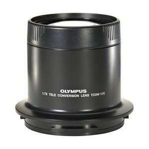  New Conversion Lenses For The SP 500   1.7x tele Conversion 