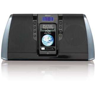 Memorex MI3020 Digital Audio System with iPod Dock  
