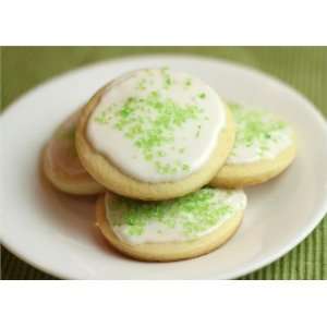 Key Lime Sugar Cookie Mix  Grocery & Gourmet Food