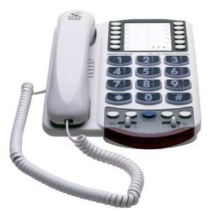  New Amplified Corded Telephone   60dB   T57264 