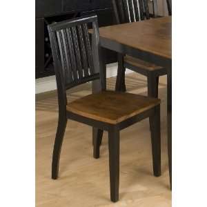  Jofran New Country Collection 244 826KD   Dining Height 