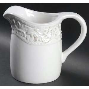   Country Cupboard 60 Oz Pitcher, Fine China Dinnerware