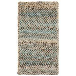  Capel Rugs Country Living Ocracoke Chenille Braided Rug 