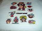 donkey kong sticker  