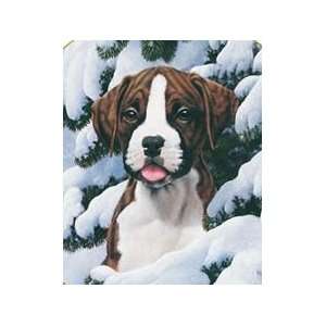  Boxer Puppy Cross Stitch Chart Arts, Crafts & Sewing