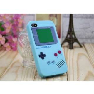Dress up your iPhone to a game boy to bring back happy memory years 