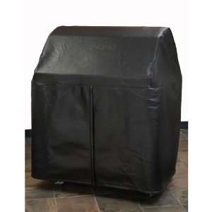  Lynx Custom Grill Cover For 27 Inch Gas Grill On Cart With 