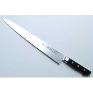    Japanese Chef Knife Inox Sujihiki 11.7 (300mm)   MADE IN JAPAN 