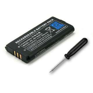 Battery For Nintendo DSi NDSi System Replaces TWL 003  