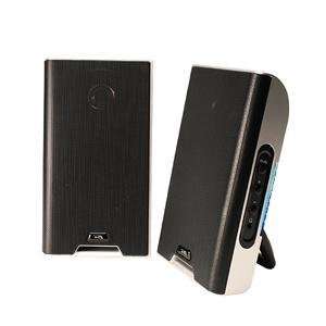  Cyber Acoustics, Portable USB Speaker System (Catalog 