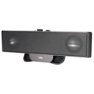  New   Cyber Acoustics CA 2880 Speaker System   DA5510 