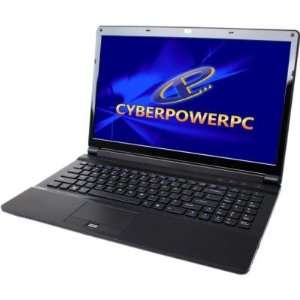  CyberpowerPC Gamer Xplorer GX8800 15.6 Inch Gaming Laptop 
