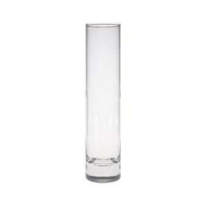  Cylinder Glass Vase 6x24 Arts, Crafts & Sewing