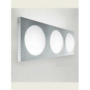  D2 3032 Dome Contemporary Wall Mount By Zaneen