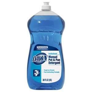  1gal Original Dawn Dish Detergent, Pack of 3