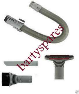 HOSE & TOOL KIT FOR ALL DYSON DC07 MODELS INC ANIMAL  