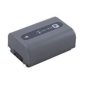  Sony Replacement DCR DVD92 camcorder battery Camera 