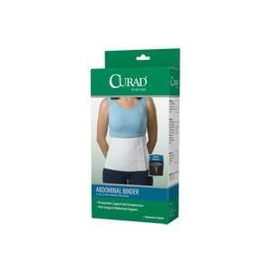 Abdominal Binder 9 height Premium 3 Panel design used in hospitals 1 