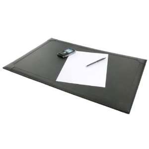  Lucrin   Desk Blotter   24 x 16.1   Smooth Cow Leather 