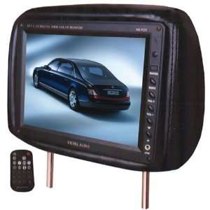  Diesel Audio NS 929 8 TFT Headrest Monitor Universal 