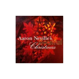  Soulful Christmas Aaron Neville