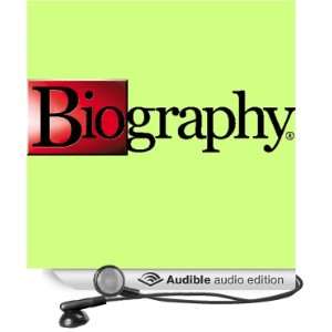  Biography Abraham Lincoln (Audible Audio Edition) A&E 