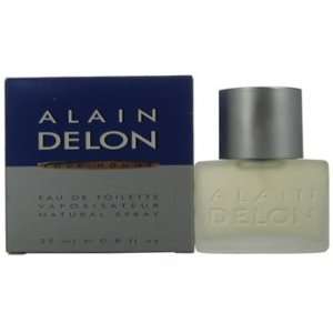  Alain Delon by Alain Delon for Men   4.4 oz EDT Spray 
