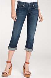 AG Jeans Tomboy Crop Stretch Jeans (Muse Wash) $162.00