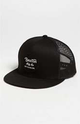 Brixton Wheeler Trucker Hat $24.00