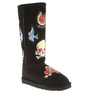 Chooka Tattoo City Boot  