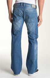 DIESEL® Zatiny Bootcut Jeans (888B) Was $185.00 Now $99.90 45% 