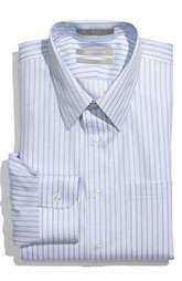  Smartcare™ Traditional Fit Dress Shirt Was $65.00 Now $ 