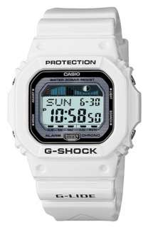 Casio G Shock Glide Watch  