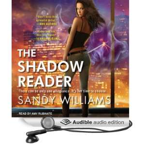   , Book 1 (Audible Audio Edition) Sandy Williams, Amy Rubinate Books