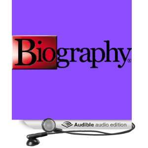  Biography Andrew Jackson (Audible Audio Edition) A&E 