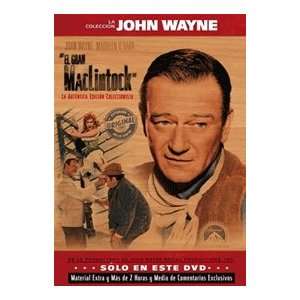   Wills, Yvonne De Carlo. John Wayne, Andrew V. McLaglen. Movies & TV