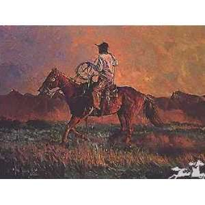  Bill Owen   Jingling Horses