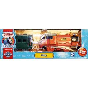  Thomas & Friends Track Master Billy Motorized 65029 Toys 