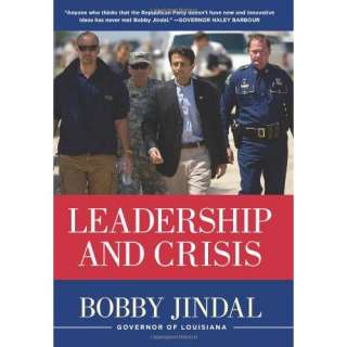   Crisis (9781596981584) Bobby Jindal, Peter Schweizer, Curt Anderson