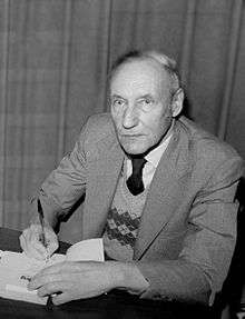 William S. Burroughs   Shopping enabled Wikipedia Page on 