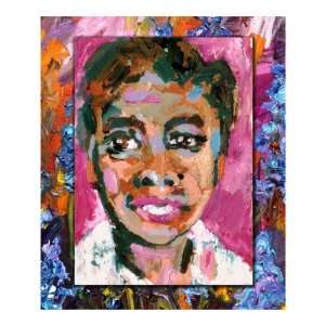  Butterfly McQueen   Prissy   Gone With The Wind Stretched 