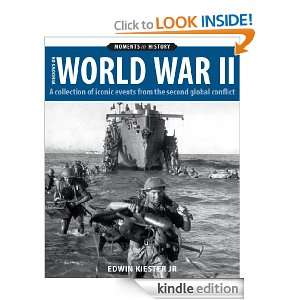 Windows on WWII Edwin Kiester  Kindle Store