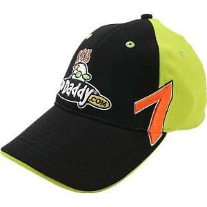 Danica Patrick Chase Authentics Sideline Stretch Fit Hat