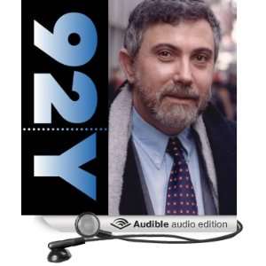   Krugman in Conversation with David Brancaccio Toward a Great Society