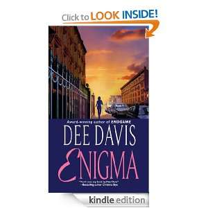 Enigma (Mira (Direct)) Dee Davis  Kindle Store