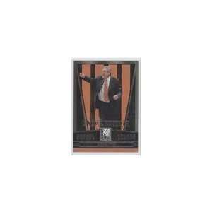   Edition School Colors #10   Eddie Sutton/1500 Sports Collectibles