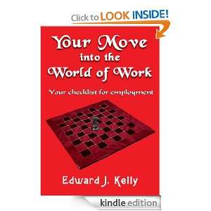   checklist for employment Edward J. Kelly  Kindle Store