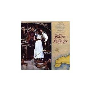 The Pirates of Penzance by Linda Ronstadt, Estelle Parsons, Kevin 