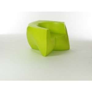 Frank Gehry Color Easy Chair